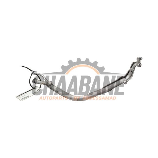 Tuyau de climatisation 5WB816738C Skoda Octavia Combi (NXAC) 1.0 TSI 12V 2019