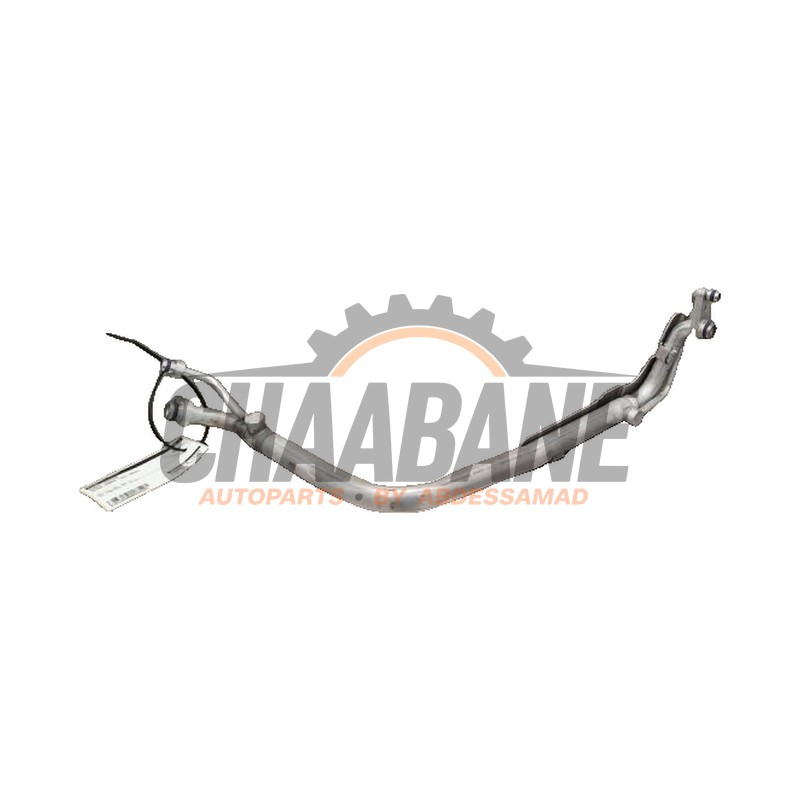 Tuyau de climatisation 5WB816738C Skoda Octavia Combi (NXAC) 1.0 TSI 12V 2019