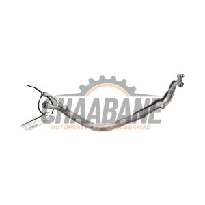 Tuyau clim 5WB816738C Skoda Octavia Combi (NXAC) 2.0 TDI GreenTec 16V 2019