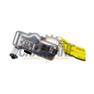 Antivol de direction 2Q0905861B Seat Leon (KLB) 1.0 eTSI 12V 2019
