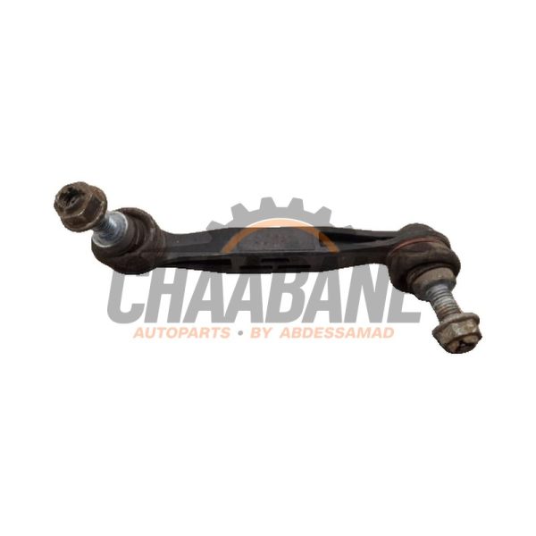 Guide barre stabilisatrice 33506785608 BMW 3 serie Touring (G21) M340d xDrive 3.0 Mild Hybrid 24V 2019
