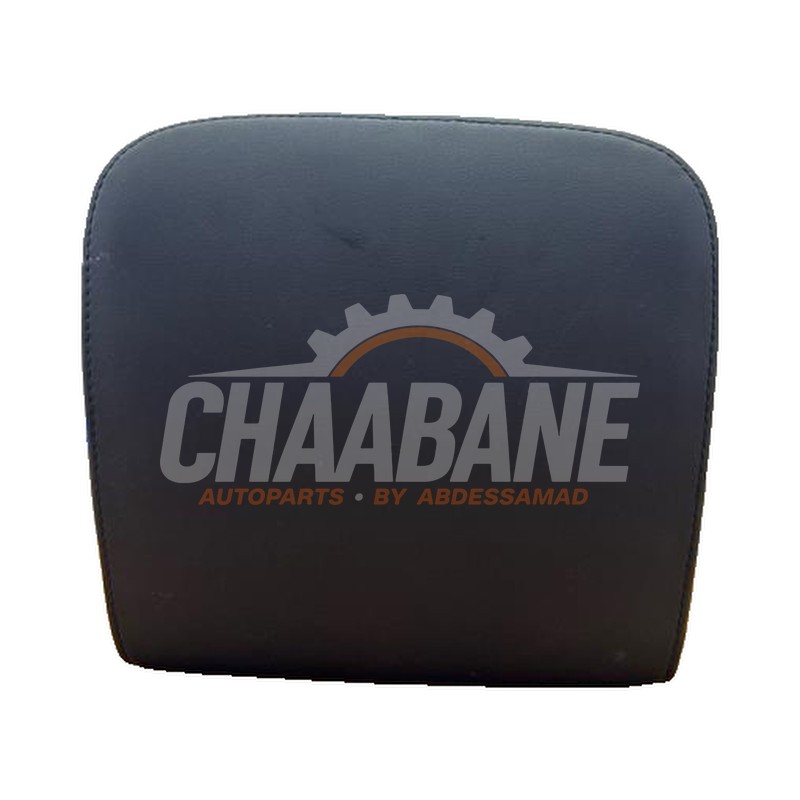 Support principal A2239701507 Mercedes S Lang (V223) 3.0 S-580e 24V 4-Matic