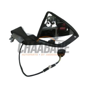 Retroviseur exterieur droit 5F1857508N Seat Leon 2012 / 2020