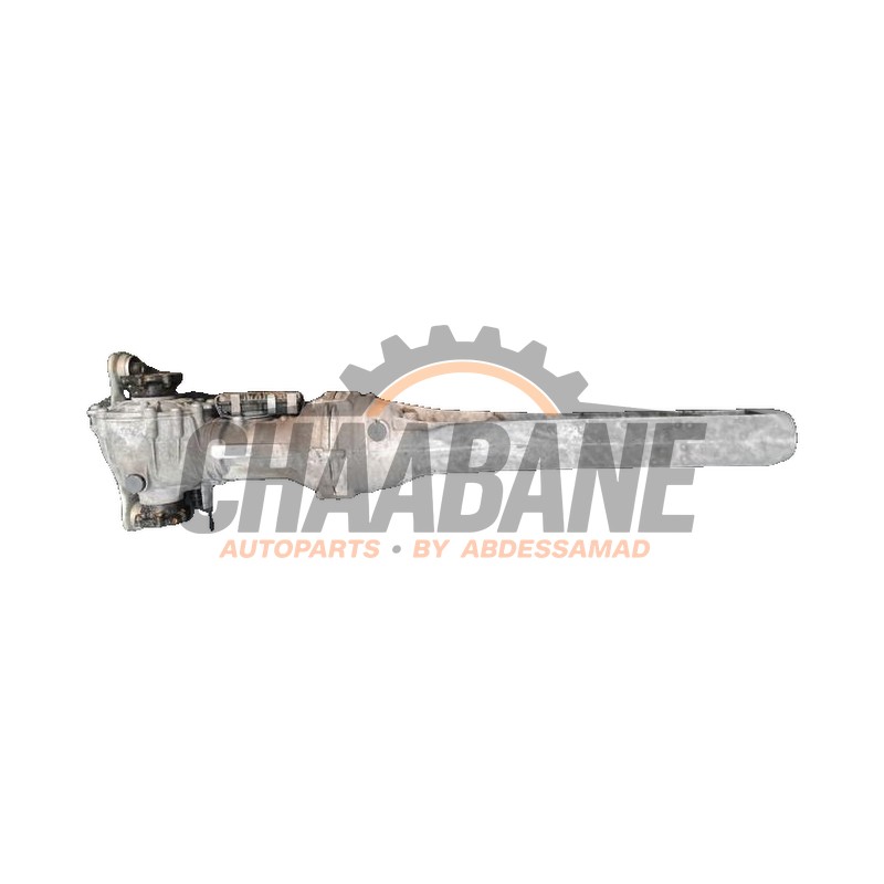 Boite de transfert 4x4 PAB409505C Porsche 911 (992) 3.0 24V Carrera 2019