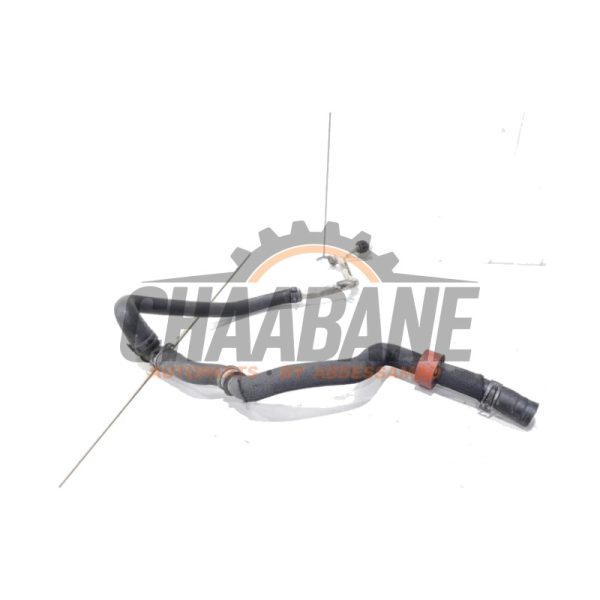 Tube deau 8R0819377M Audi SQ5 (8RB) 3.0 TDI V6 24V 2012 / 2017