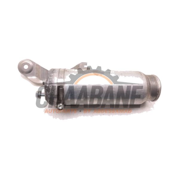 Deshydrateur clim 991573451 Porsche 718 Boxster (982) 2.5 GTS 2016