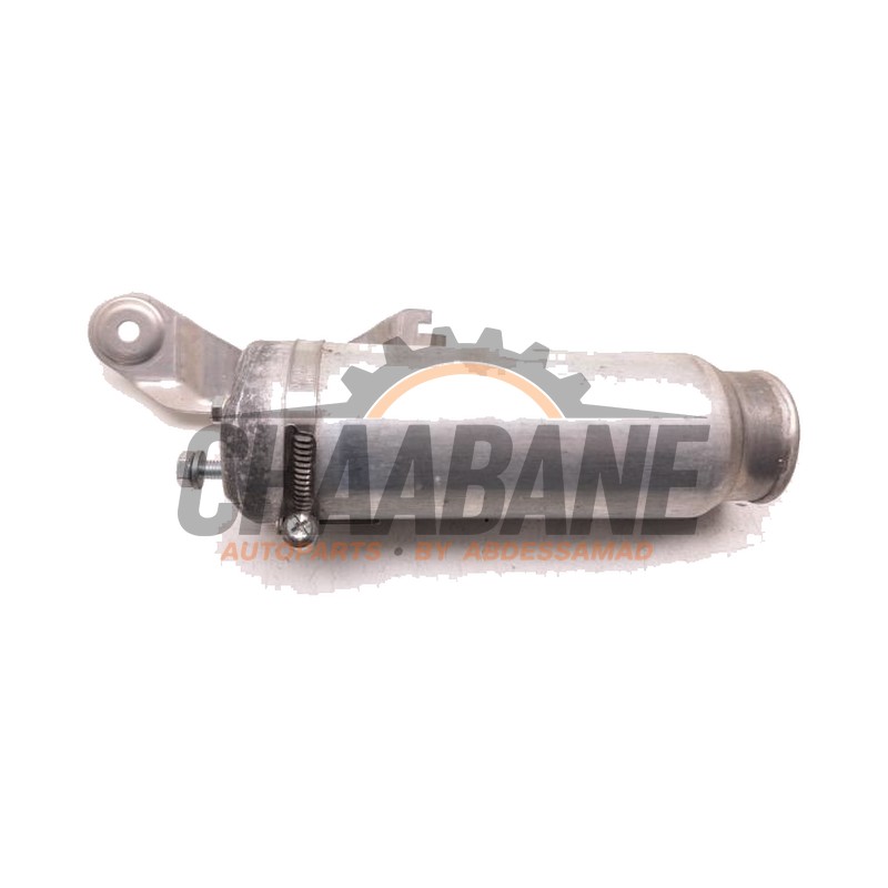 Deshydrateur clim 991573451 Porsche 718 Boxster (982) 2.5 GTS 2016