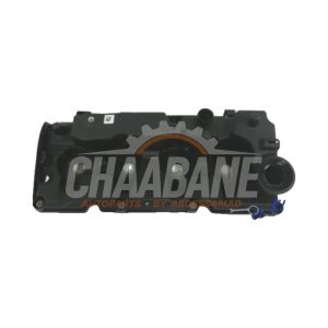 Couvercle soupapes 03L103469S Audi A3 Sportback (8VA/8VF) 2.0 TDI 16V 2012 / 2020