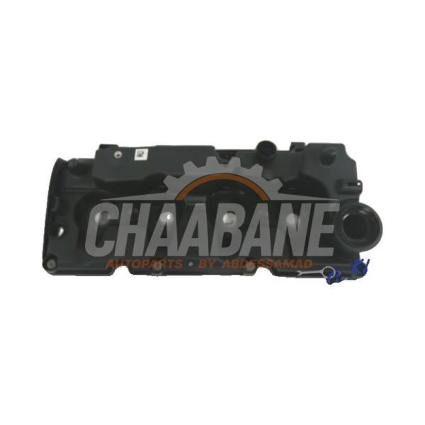 Couvercle soupapes 03L103469S Volkswagen Caddy IV 2.0 TDI 102 2015