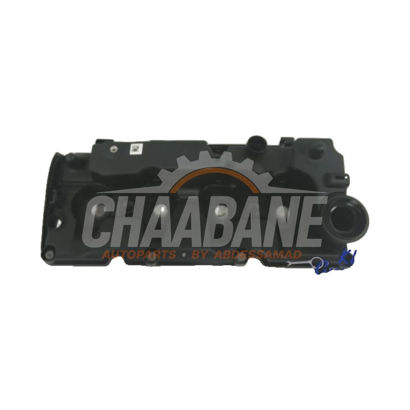 Couvercle soupapes 03L103469S Volkswagen Caddy IV 2.0 TDI 102 2015