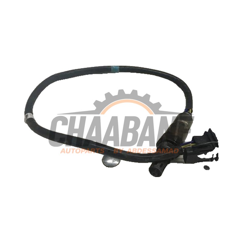 Sonde lambda 04L906262 Skoda Octavia (5EAA) 1.6 TDI GreenTec 16V 2012 / 2020