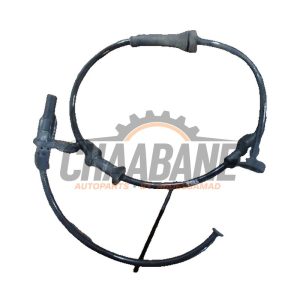 Capteur ABS T2H4068 Jaguar XE 2.0 D E-Performance 16V