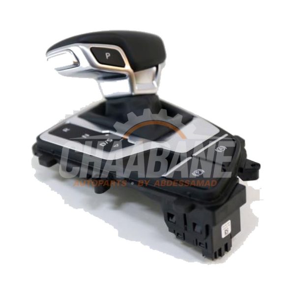 Interrupteur de position boite de vitesse automatique 8W1713111C Audi A4 Quattro (B9) 2.0 TFSI 16V 2015