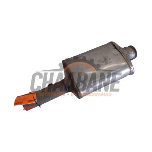 Catalyseur 18308474382 BMW X1 (F48) sDrive 18d 2.0 16V 2014 / 2022