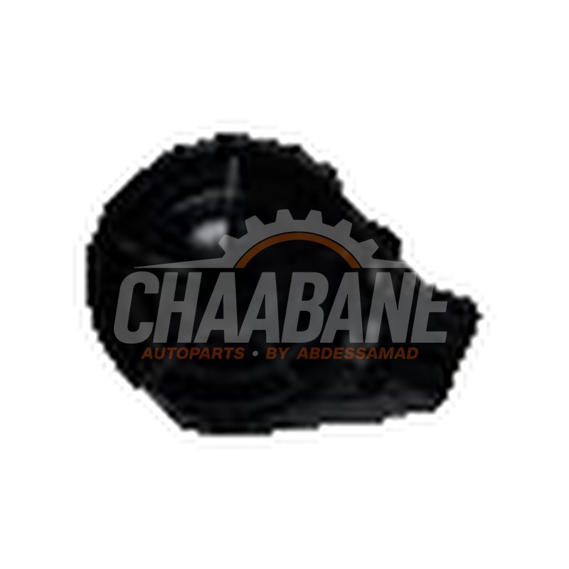 Haut-parleur 8V0035398A Audi A3 (8V1/8VK) 1.6 TDI 16V 2012 / 2020