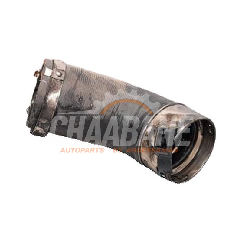 Tuyau intercooler GX636F072AB Jaguar XF (X260) 3.0 S V6 D 24V