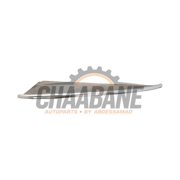Rail de toit gauche 4M8860021E Audi Q8 (4MN) 3.0 V6 24V 50 TDI Mild Hybrid Quattro 2018