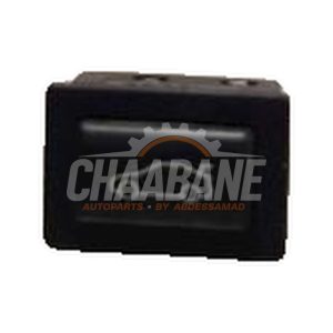 Serrure hayon 9200316 BMW 4-Serie 2014 / 2021