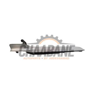 Bande decorative A2056804871 Mercedes C Estate (S205) C-220d 2.0 Turbo 16V