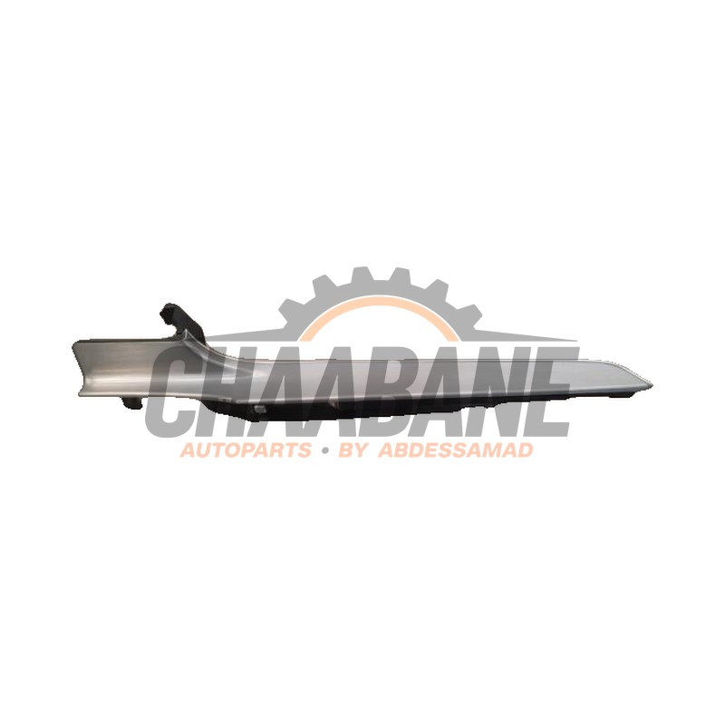 Bande decorative A2056804871 Mercedes C Estate (S205) C-220d 2.0 Turbo 16V