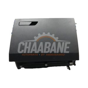 Boite a gants 5F1857095 Seat Leon ST (5FF) 1.6 TDI 16V 2012 / 2020
