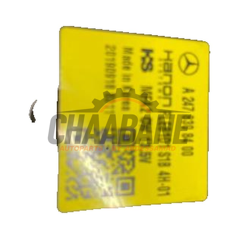 Ventilateur chauffage A2478308400 Mercedes A (177.0) 2.0 A-220 Turbo 16V