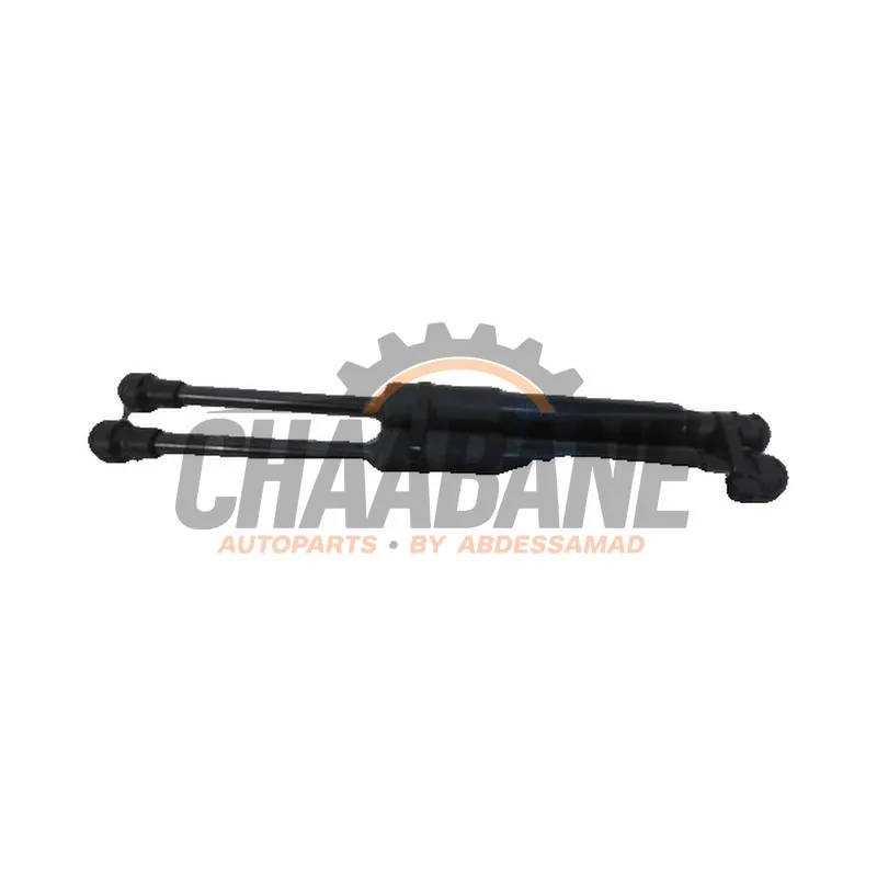 Amortisseur a gaz arriere gauche 8V7827552A Audi A3 2012 / 2020