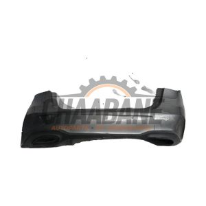 Pare-chocs arriere A1778808101 Mercedes A-Klasse AMG (177.0) 2.0 A-35 AMG Turbo 16V 4Matic