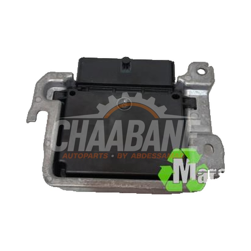 Module airbag 1EA959655DB Volkswagen Caddy Cargo V (SBA/SBH) 2.0 TDI BlueMotionTechnology 2020