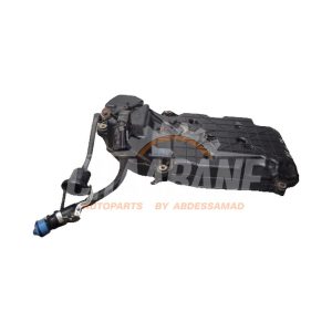 Reservoir Adblue A2534701401 Mercedes GLC (X253) 2.2 220d 16V BlueTEC 4-Matic