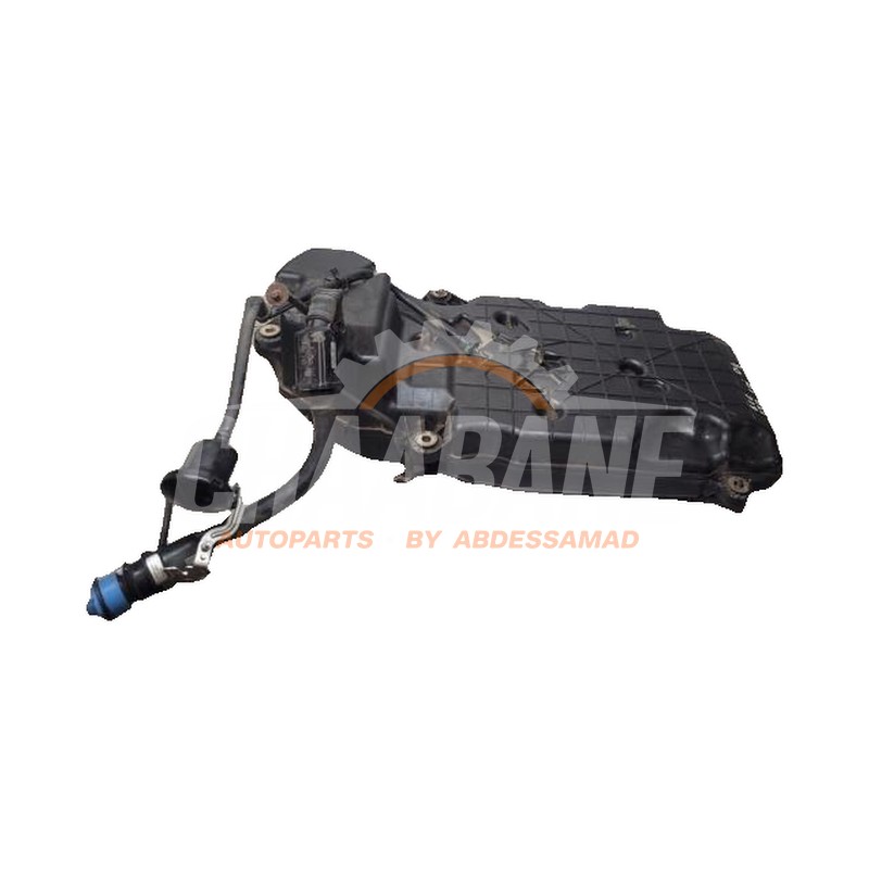 Reservoir Adblue A2534701401 Mercedes GLC (X253) 2.2 220d 16V BlueTEC 4-Matic