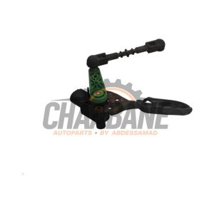 Correcteur de hauteur de phare xenon 4H0941309C Audi S8 (D4) 4.0 Plus V8 TFSI 32V 2012 / 2018