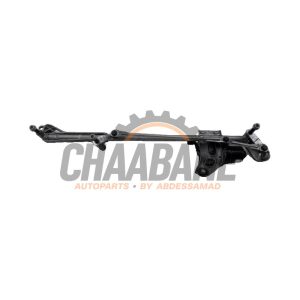 Moteur+mecanique essuie-glace A2479061402 Mercedes GLB (247.6) 1.3 GLB-200 Turbo 16V