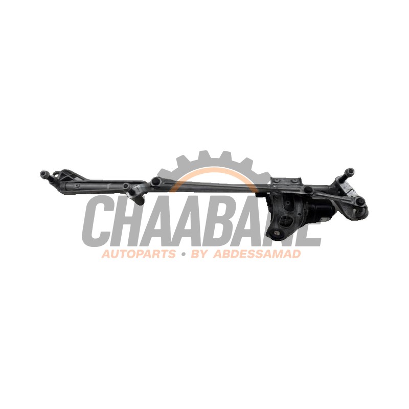 Moteur + mecanisme dessuie glace A2479061402 Mercedes GLB (247.6) 1.3 GLB-200 Turbo 16V
