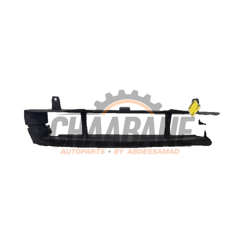 Guidage dair A4208854900 Mercedes Citan (420.6) 1.5 110 CDI