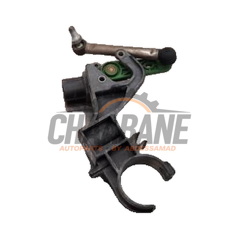 Regulateur dhauteur Xenon 99134302180 Porsche 718 Cayman (982) 4.0 GT4 2016