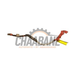Cable (divers) HK8314305JC Jaguar F-Pace 2.0 D 180 16V AWD