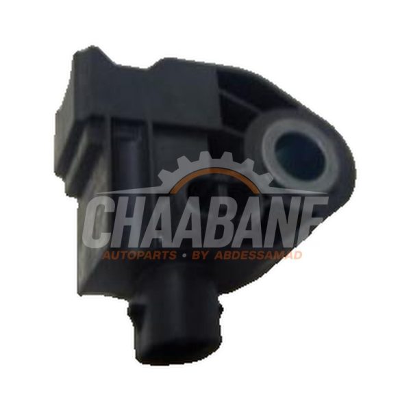 Capteur crash pedestre 4N0959651D Audi A8 (D5) 2017