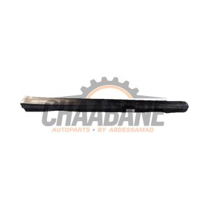 Jupe droite 51777256912 BMW 3 serie Touring (F31) 320d 2.0 16V 2012 / 2019