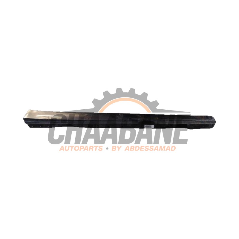 Jupe droite 51777256912 BMW 3 serie Touring (F31) 320d 2.0 16V 2012 / 2019