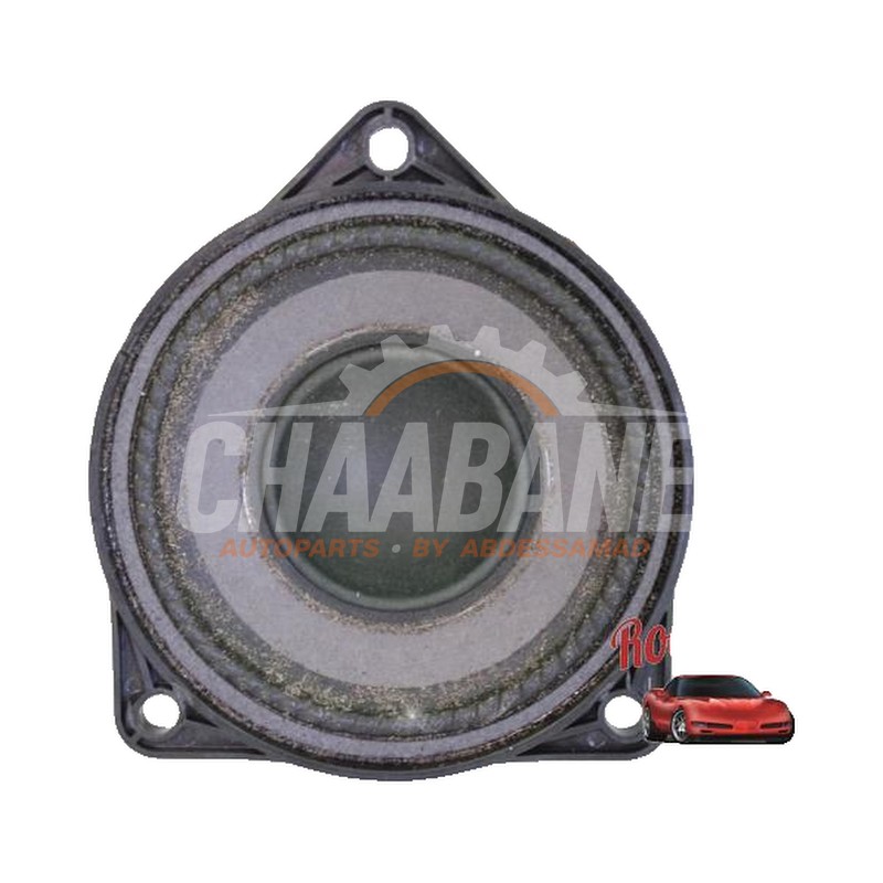 Haut-parleur 7PP035415F Porsche 718 Cayman (982) 4.0 GT4 2016