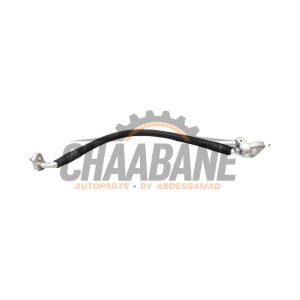 Tuyau de climatisation A2938307200 Mercedes EQC (N293) 400 4-Matic