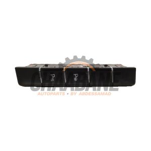 Commutateur PDC 3V1927132N Skoda Superb Combi (3V5) 1.6 TDI 2015 / 2024
