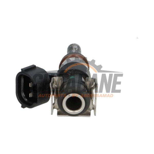 Injecteur (injection essence) 07K133551B Cupra Formentor 2.5 VZ5 16V 4Drive 2020