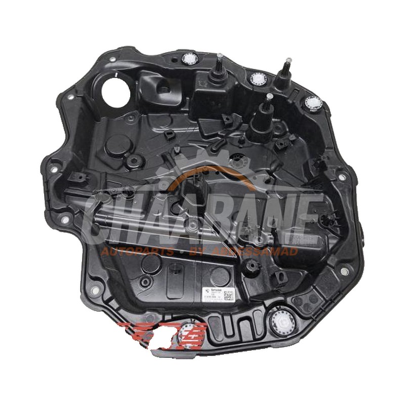 Moteur leve vitre arriere droit E68557108 BMW i5 (G60) eDrive40 84 kWh 2023