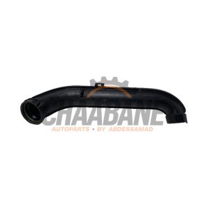 Conduit turbo 04E145673B Audi A3 Sportback (8VA/8VF) 1.4 TFSI 16V 2012 / 2020