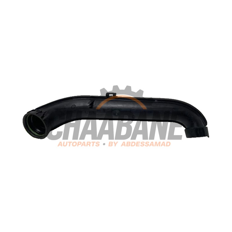 Conduit turbo 04E145673B Audi A3 Sportback (8VA/8VF) 1.4 TFSI 16V 2012 / 2020