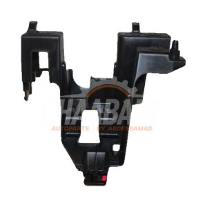 Support (divers) 81A864199A Audi Q2 (GAB/GAG) 1.0 30 TFSI 12V 2016
