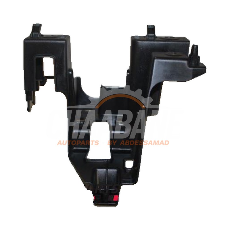 Support (divers) 81A864199A Audi Q2 (GAB/GAG) 1.0 30 TFSI 12V 2016