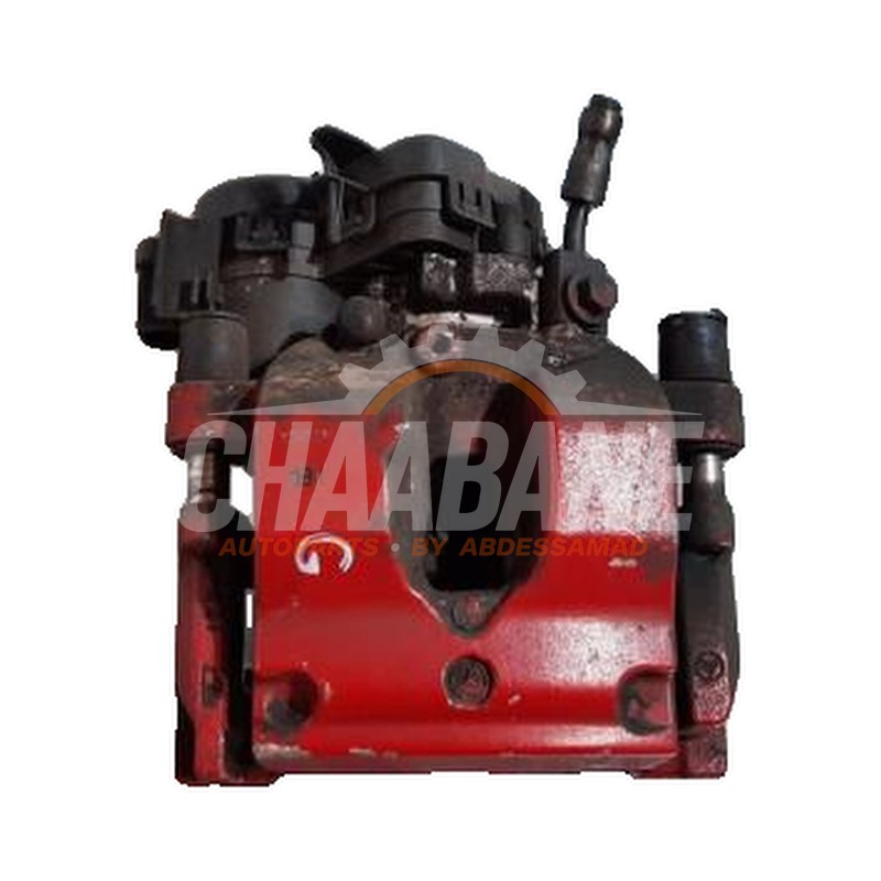 Etrier de frein arriere gauche A2534230998 Mercedes GLC Coupe (C253) 2.0 300 16V 4-Matic